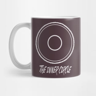 Inner Circle Mug